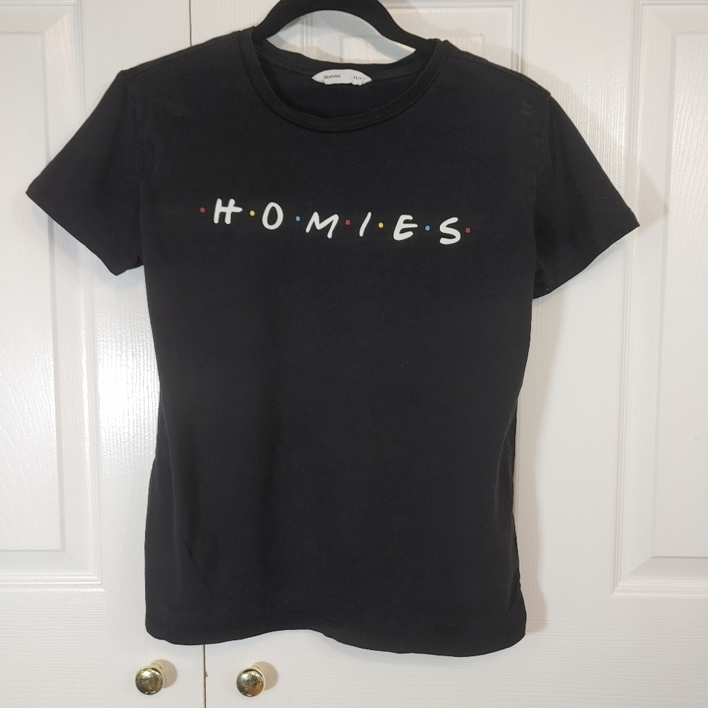 HOMIES Tee
